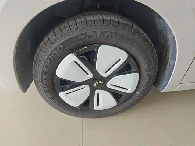 Wuling Hongguang Mini EV — Фото автомобиля 22