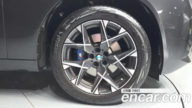 BMW X3 — Фото автомобиля 19