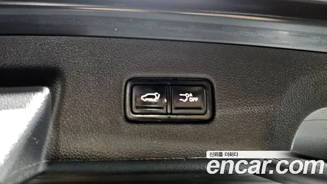 Kia Canival Carnival 4 поколение Дизель 9 мест Noblesse — Фото автомобиля 20