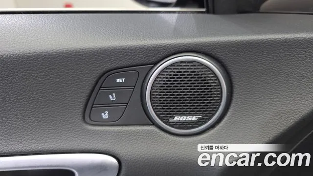 Hyundai Sonata Sonata Edge(DN8) 1.6 Turbo — Фото автомобиля 30