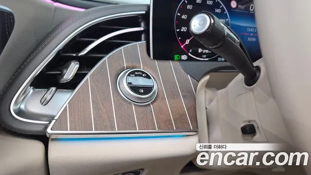 Mercedes-Benz E-Class E-класс W214 E300 4MATIC Exclusive — Фото автомобиля 17