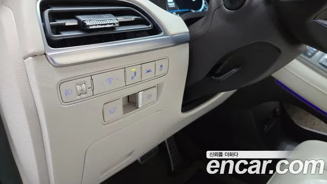 Hyundai Palisade Palisade Бензин 3.8 2WD — Фото автомобиля 14