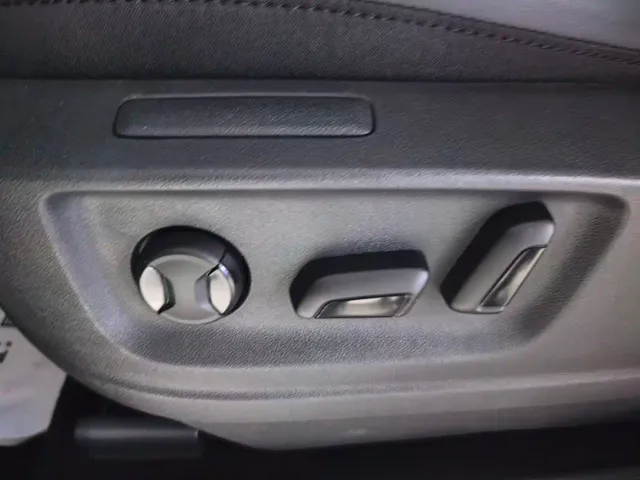 Volkswagen Tharu — Фото автомобиля 4
