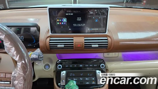 Hyundai Casper — Фото автомобиля 14