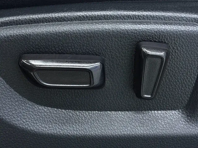 Mitsubishi Eclipse Cross — Фото автомобиля 12