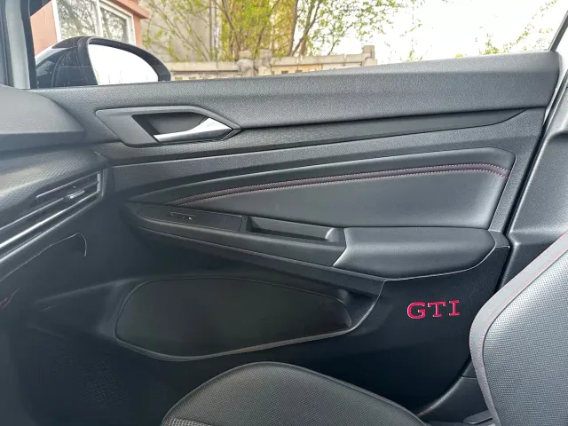 Volkswagen Golf GTI 2021 380TSI DSG GTI — Фото автомобиля 18
