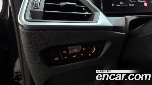 BMW 2 Series G42 — Фото автомобиля 19