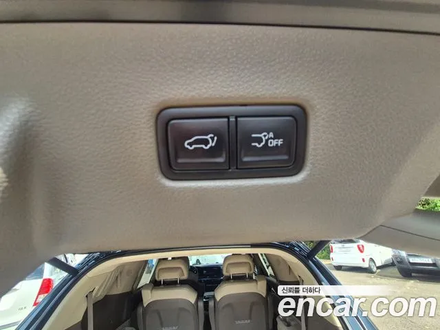 Kia Carnival 4th Gen — Фото автомобиля 11