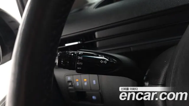 Hyundai Staria Staria Tourer 11 мест — Фото автомобиля 25