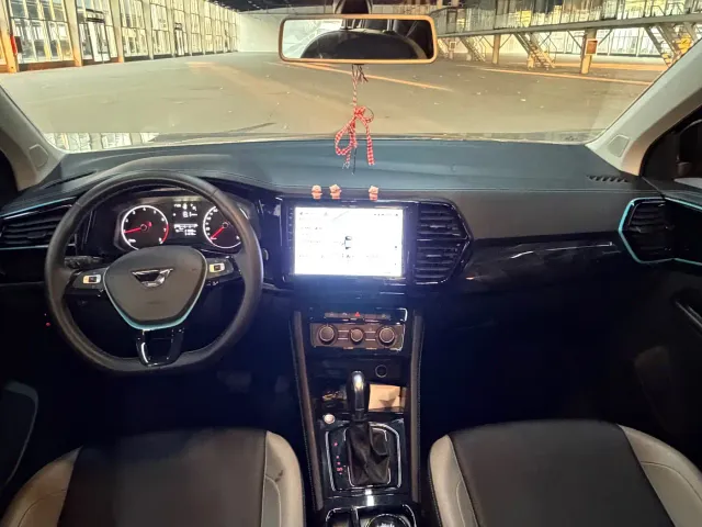 Jetta VS5 — Фото автомобиля 10