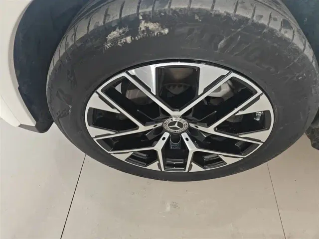 Mercedes-Benz GLC-Class — Фото автомобиля 24