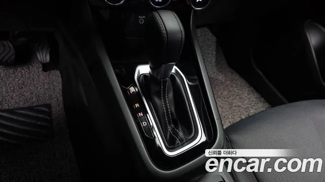 Renault-KoreaSamsung XM3 1.3 TCe RE Inspire — Фото автомобиля 9