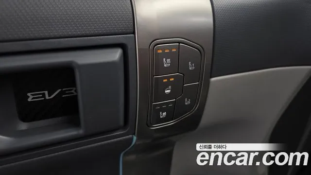 Kia EV3 — Фото автомобиля 28
