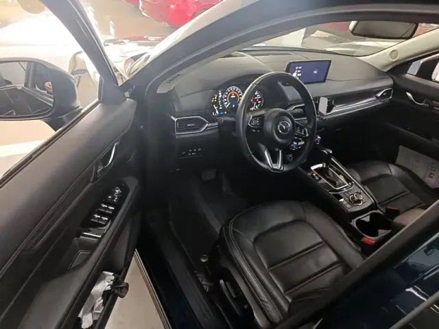 Mazda CX-5 — Фото автомобиля 15