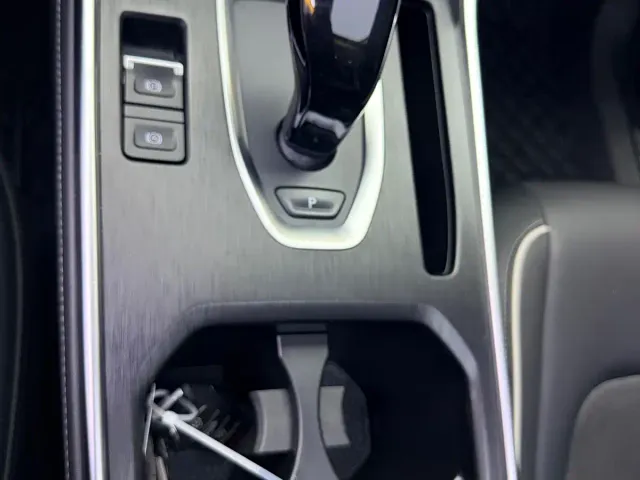 Haval H6 — Фото автомобиля 16