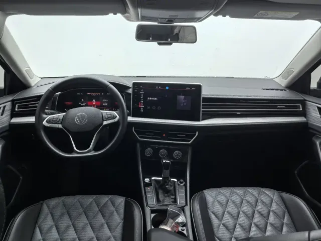 Volkswagen Sagitar — Фото автомобиля 12