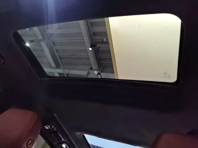 GAC Trumpchi M8 — Фото автомобиля 17