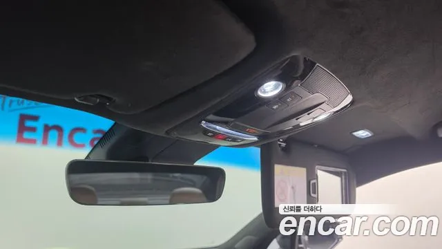 Kia K8 2.5 Бензин 2WD — Фото автомобиля 23