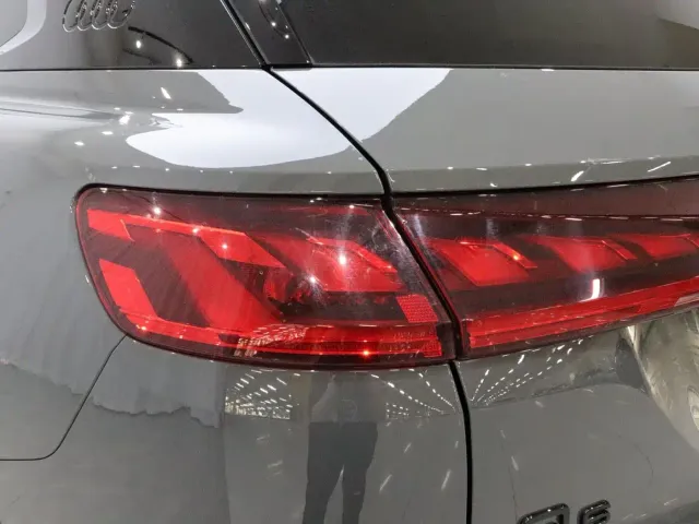 Audi Q6 — Фото автомобиля 19