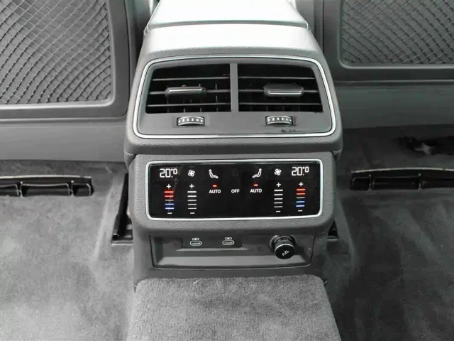 Audi Audi A6L 2025 45 TFSI Premium Sport — Фото автомобиля 17