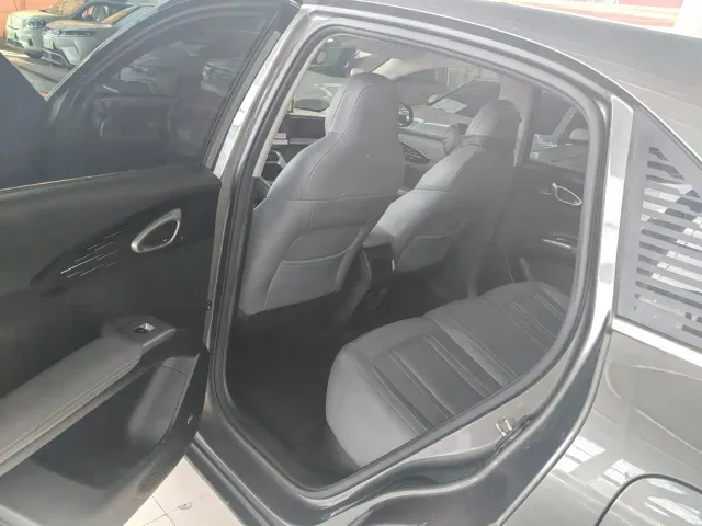 Geely Starry Wish — Фото автомобиля 6