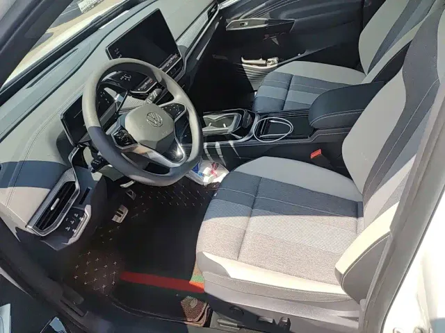 Volkswagen ID.4 Crozz — Фото автомобиля 7