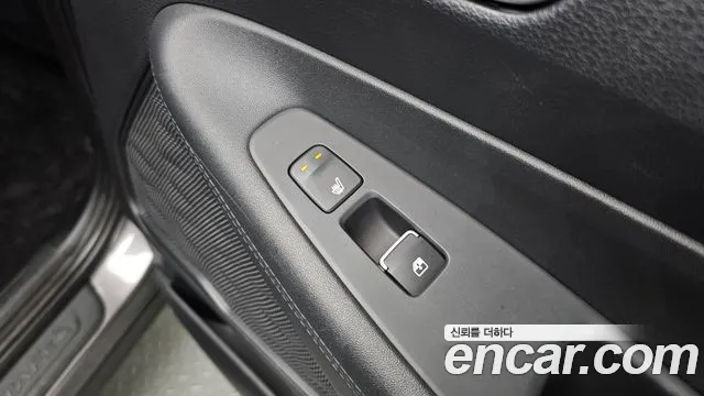 Hyundai Santafe Новый Santa Fe — Фото автомобиля 19
