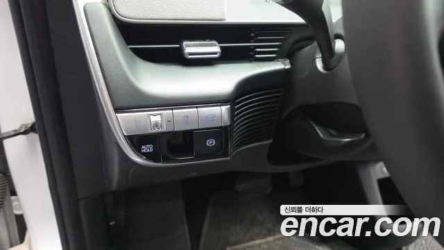 Hyundai Ioniq 5 — Фото автомобиля 29
