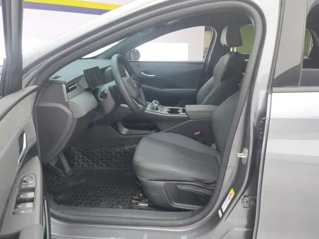 BYD Qin PLUS — Фото автомобиля 9