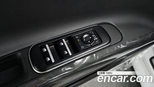Hyundai Grandeur — Фото автомобиля 16