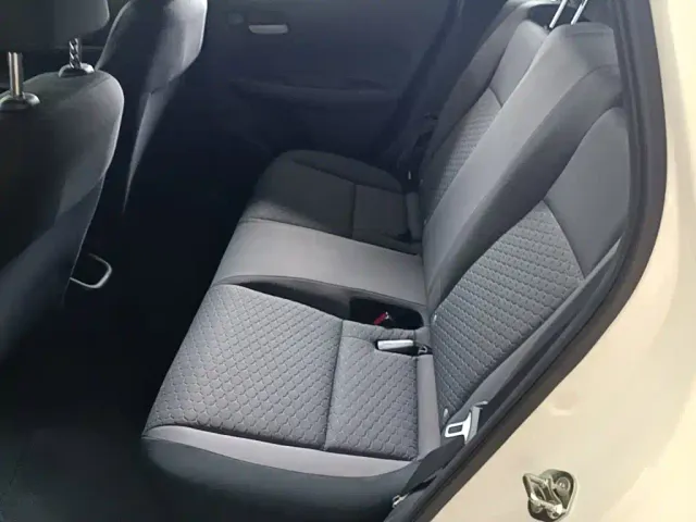 Honda Fit — Фото автомобиля 16