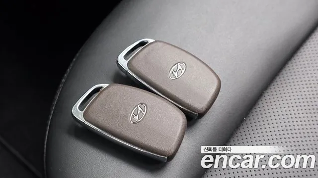 Hyundai Casper — Фото автомобиля 15