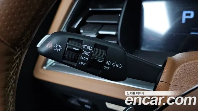 KG_Mobility_Ssangyong Torres Torres Бензин 1.5 2WD — Фото автомобиля 24