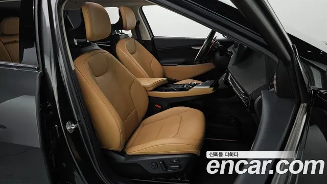 Kia EV6 — Фото автомобиля 26