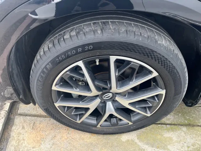 GAC Trumpchi GS8 — Фото автомобиля 5