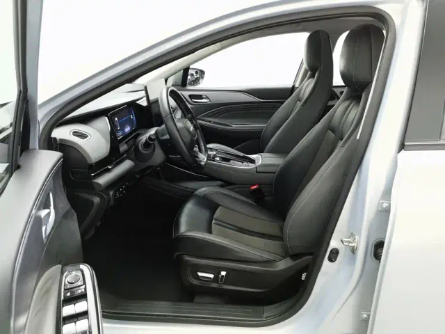 GAC Aion S Plus — Фото автомобиля 10
