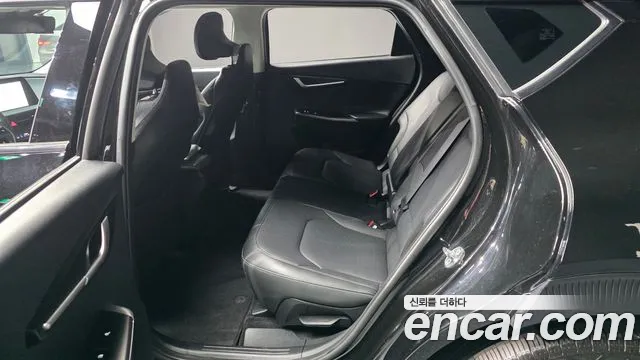 Kia EV6 — Фото автомобиля 25