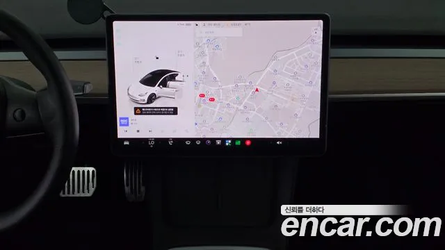 Tesla Model 3 — Фото автомобиля 18