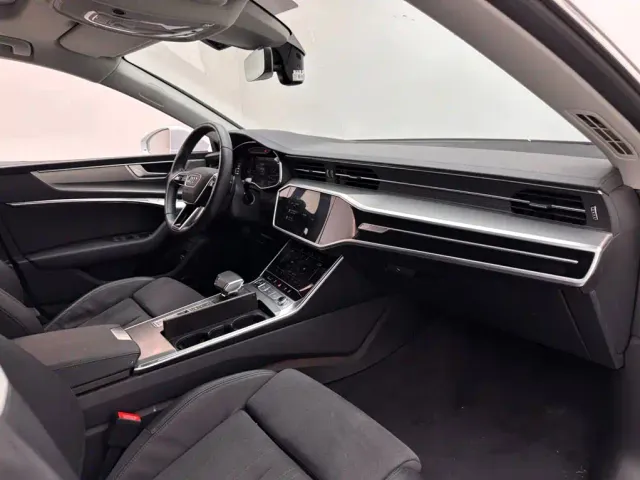 Audi A7 — Фото автомобиля 11