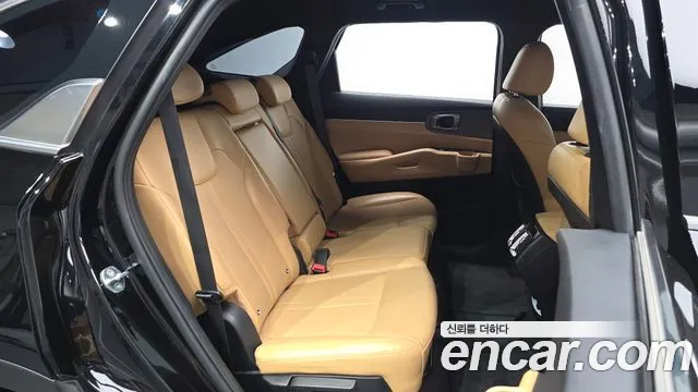Kia Sorento Generation 4 — Фото автомобиля 11