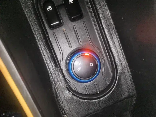 Wuling Hongguang Mini EV — Фото автомобиля 6