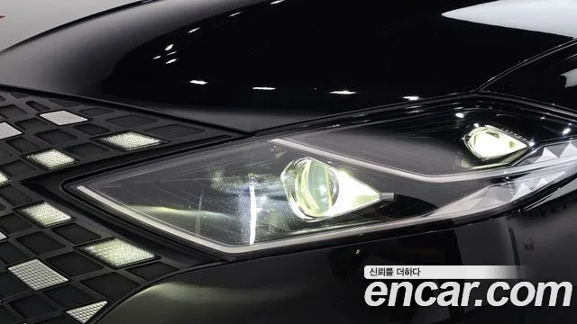 Hyundai Grandeur Новый Grandeur IG — Фото автомобиля 22