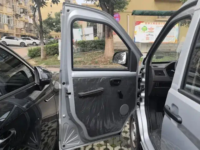 Wuling Rongguang S — Фото автомобиля 7
