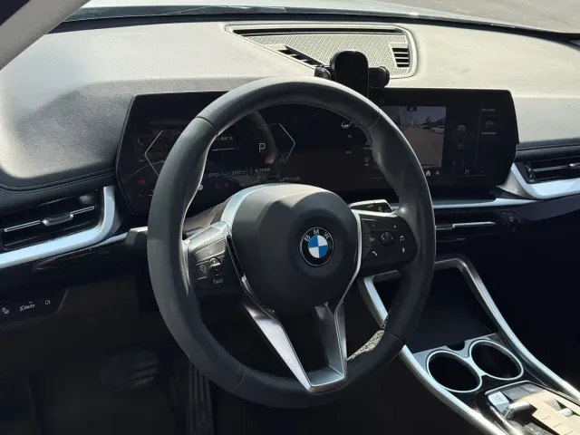 BMW X1 — Фото автомобиля 7