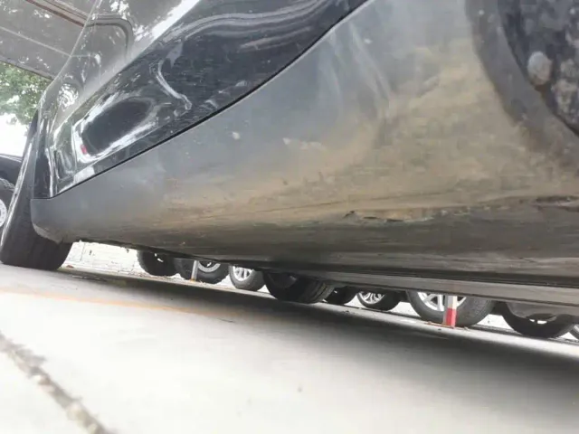 Tesla Model Y — Фото автомобиля 20