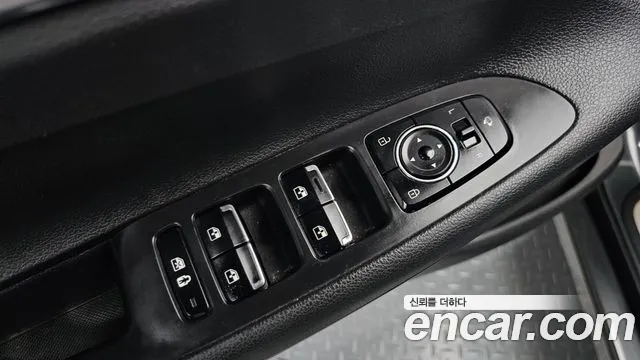 Hyundai Grandeur Новый Grandeur IG — Фото автомобиля 27