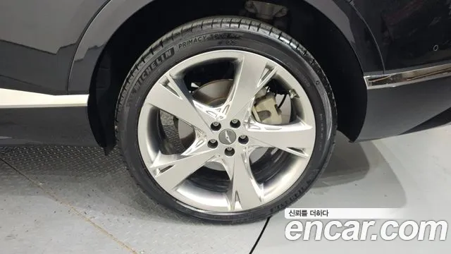 Genesis GV80 — Фото автомобиля 6