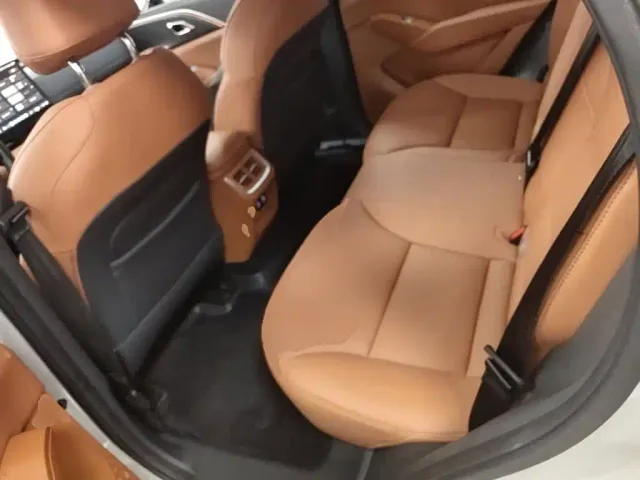 Haval Xiaolong MAX — Фото автомобиля 16