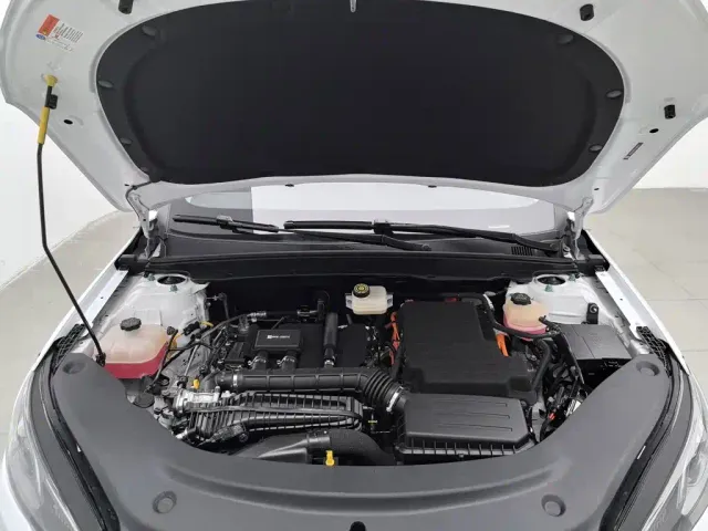 BYD Seal 05 DM-i — Фото автомобиля 6