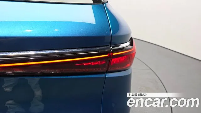 BYD Atto 3 — Фото автомобиля 22